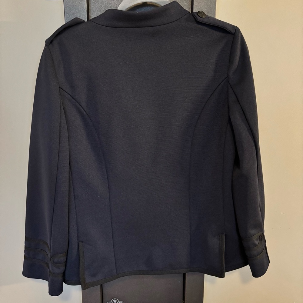 Marc by Marc Jacobs Navy Blazer - size L​​ - Picture 6 of 7